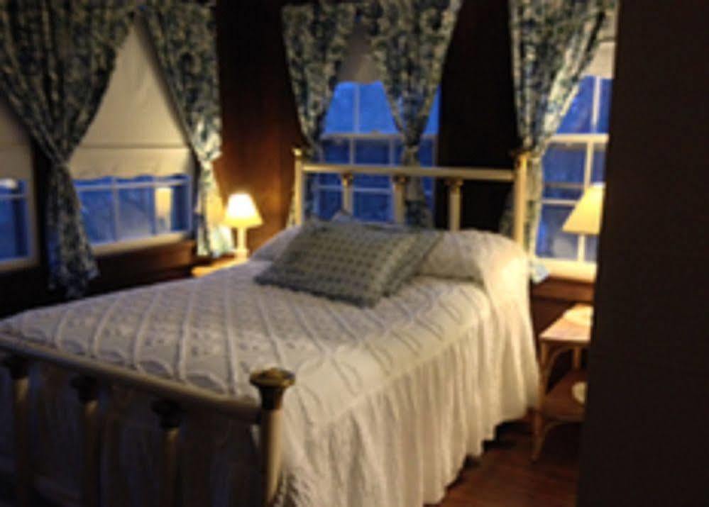 Black Mountain Inn Eksteriør billede